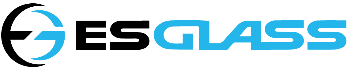 ESG Glass Logo