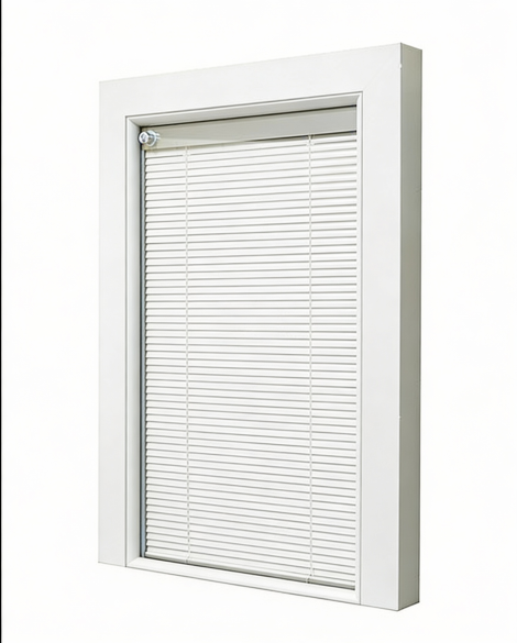 Cam Üzeri Butonlu Sistem