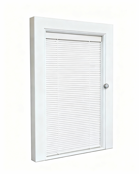 Doğrama Üstü Butonlu Sistem