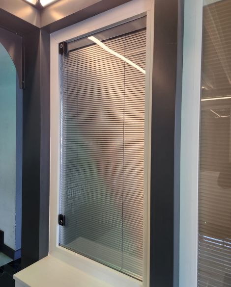 Mıknatıslı Sistemler