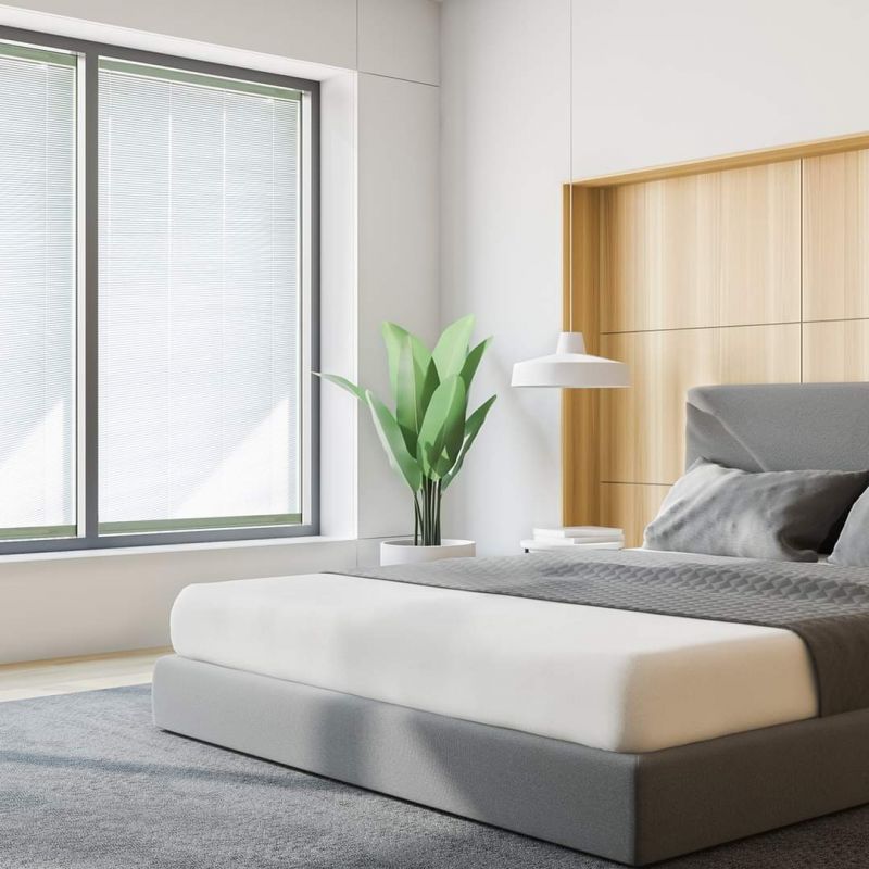 ES GLASS Çift Cam Arası Jaluzi Sistemleri