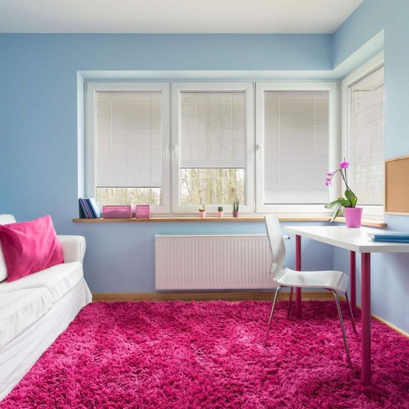 ES GLASS Çift Cam Arası Jaluzi Sistemleri