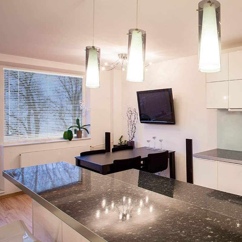 ES GLASS Çift Cam Arası Jaluzi Sistemleri