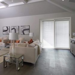 ES GLASS Çift Cam Arası Jaluzi SistemleriUygulamalar