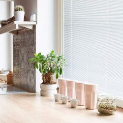 ES GLASS Çift Cam Arası Jaluzi SistemleriUygulamalar