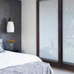 ES GLASS Çift Cam Arası Jaluzi SistemleriUygulamalar