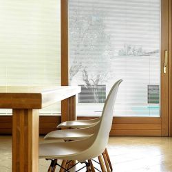 ES GLASS Çift Cam Arası Jaluzi SistemleriUygulamalar