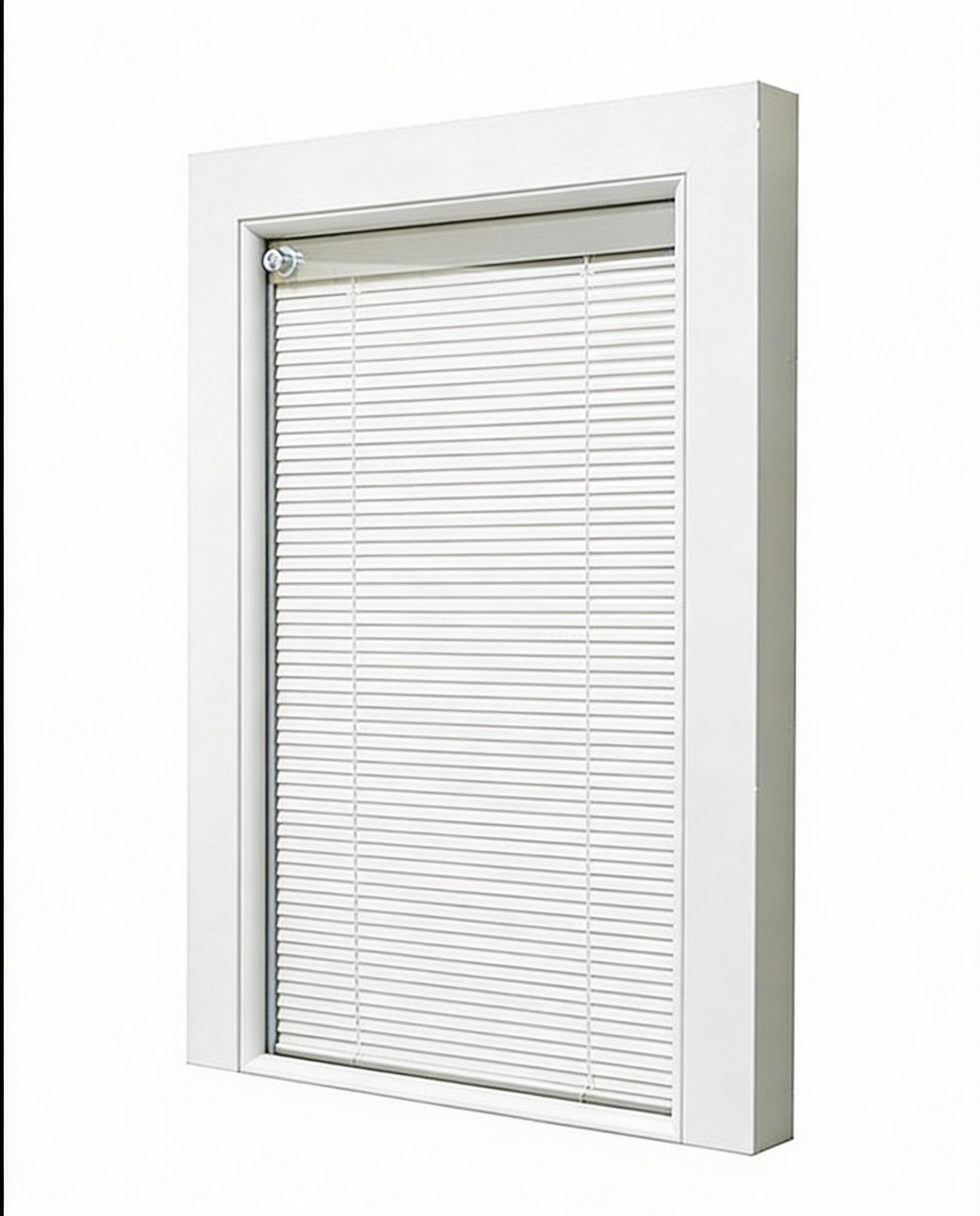 Cam Üzeri Butonlu Sistem